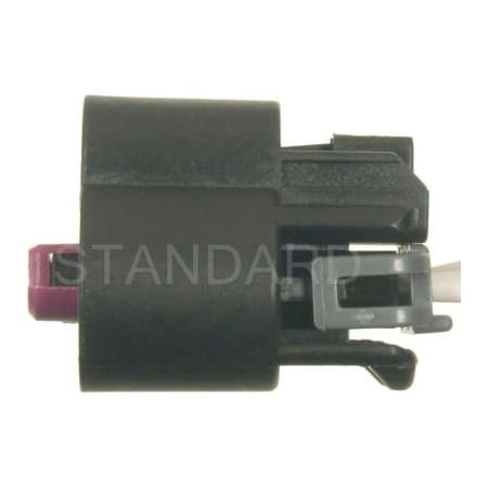 Standard Ignition Intake Manifold Runner Solenoid Connector - S-1294